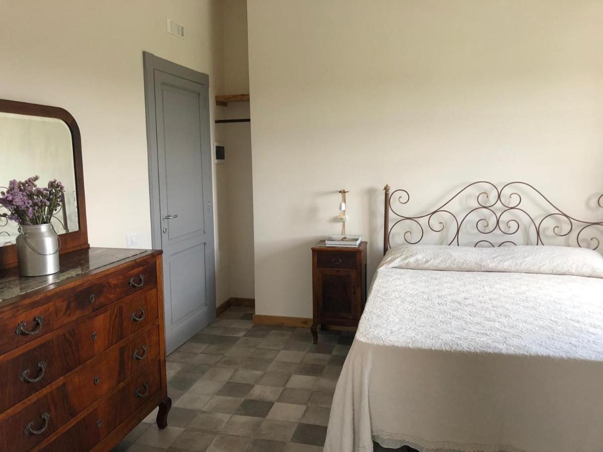 Вилла Casa Agricola Scorziello Serre  Экстерьер фото